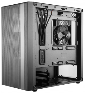 ������ ��� ���������� Cooler Master NR400 MCB-NR400-KGNN-S00 ��� ��