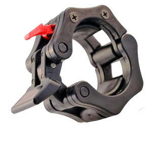 ���� ������ ����� DFC Lock-Jaw � ���������� ��� ����� �������� CL009, black ��������-�������� ������������