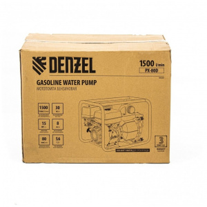 ���� ������ ��������� Denzel PX-80D (99204), 1500 �/��� ��������-�������� ������������