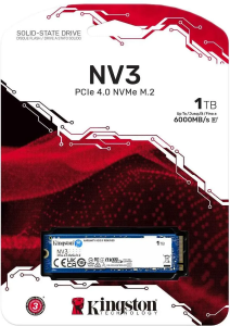 SSD-���������� Kingston 1TB SNV3S/1000G