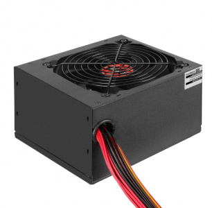 ���� ������� ExeGate 350W 350PPE EX260637RUS-PC, black