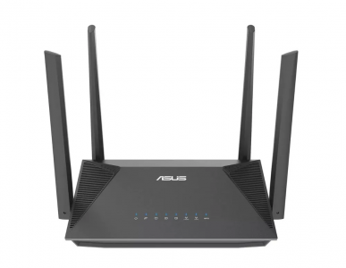 Wi-Fi ������ ASUS RT-AX52 AX1800