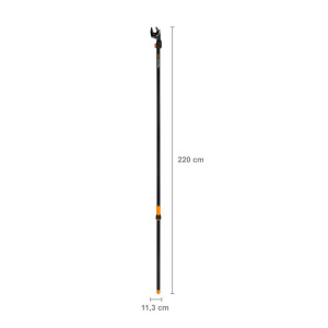 ���� ������ �������� Fiskars UP84 ��������-�������� ������������