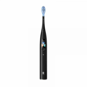 ������ ����� ������������� Oclean X Ultra black