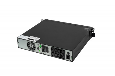 ��� Systeme Electric Smart-Save Online SRT, 1500VA/1500W, SRTSE1500RTXLIG2-NC