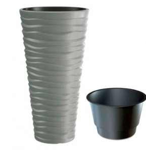 ����� Prosperplast ��� ������ SAND SLIM gray