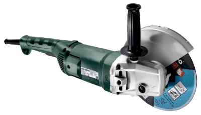 ���������� ������� Metabo WE 2200-230