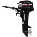 ����� �������� Toyama T9.8BMS, 9,8 �.�.