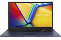 ������� ASUS VivoBook 15 D1502YA (90NBOX21-M01LF0) 15.6" IPS /Ryzen 7 5825U/16Gb/512Gb/AMD Radeon/��� ��/�����