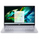 ������� Acer Swift Go 14SFG14-41 (NX.KG3CD.002) Ryzen 7 7730U/16Gb/SSD1Tb/14"/FHD/IPS/Win11/Silver