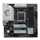 ����������� ����� MSI B650M GAMING PLUS WIFI