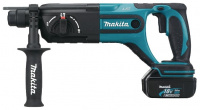 ���������� �������������� Makita DHR241RFE 3.0�� �2 ����