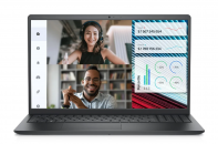 ������� Dell Vostro 3520 Core i5 1235U/8Gb/15.6"/512Gb/Intel UHD/Ubuntu/black