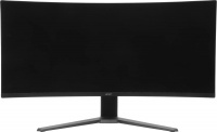 ������� Acer Nitro XZ340CURX2bmiipphx, 34" VA, ������ (UM.CX0CD.201)