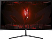 ������� 27" Acer Nitro ED270UP2bmiipx, ZeroFrame, Curved 1500R Black 2560x1440, 170Hz, VA, 1ms, 2xHD