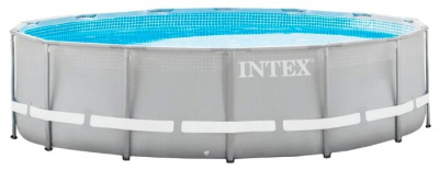 ���� ������ ������� ��������� Intex 26716NP PRISM FRAMETM 366�99 �� ��������-�������� ������������