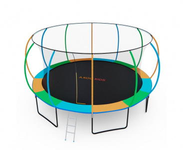 ���� ������ ����� DFC A.KOU KIDS 16ft � ������ ��������-�������� ������������