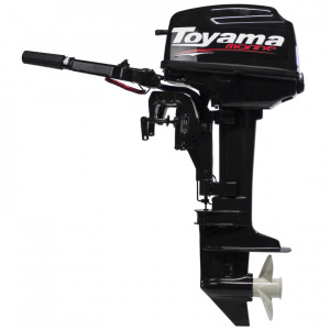 ����� �������� Toyama T9.8BMS, 9,8 �.�.