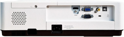 ���� ������ �������� Cactus CS-S1.WT 3LCD 34000Lm LS 3400Lm ANS ��������-�������� ������������