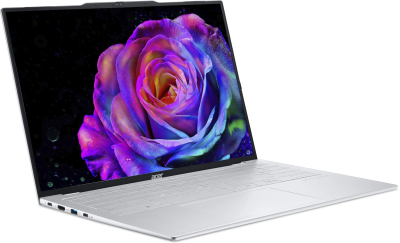 ������� Acer Swift Air 16 SFA16-61M-R8TC 16" WUXGA/Ryzen AI 5 330/16Gb/1Tb/NoOS (NX.DJBCD.001) �����������