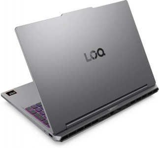 ������� Lenovo LOQ 15AHP11 (83TN003GPS) 15.3"/Ryzen 7 250/16Gb/SSD512Gb/RTX5060 8Gb/��� ��/�����