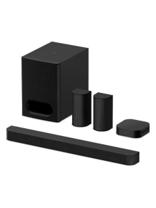 ���� ������ �������� SONY Bravia Theater System 6 HT-S60 1000�� ������ ��������-�������� ������������