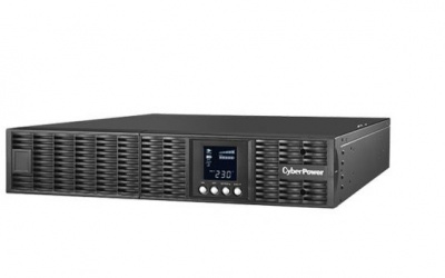 ���� ������ ��� CyberPower OLS2000ERT2U ��������-�������� ������������