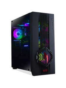 ��������� ���� Acer Nitro 70 N70X3D-100 (DG.E5ACD.007) Ryzen 7 9800X3D/32Gb/1Tb/RTX5070 12Gb/NoOS/������