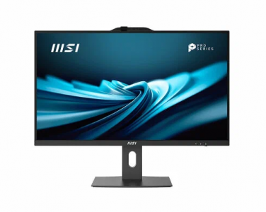 ���� ������ �������� MSI Pro AP242P 14M AiO i5-14400/16Gb(2x8Gb)/23.8"/512GB/Intel UHD/WirelessKB&mouse/noOS ��������-�������� ������������