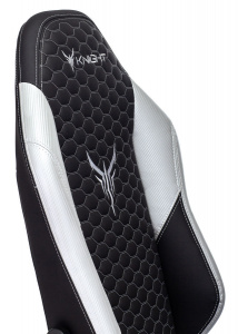 ������ ������� Knight Neon black/silver