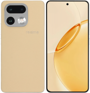 ���� ������ �������� Realme 16 Pro+ 5G 8/256 �� ������� ������� (EAC) ��������-�������� ������������