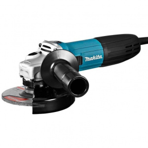 ���������� ������� Makita GA5030RK, 720 ��, 125 ��