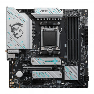 ����������� ����� MSI B650M GAMING PLUS WIFI