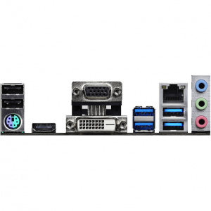 ����������� ����� Asrock B550M-HDV