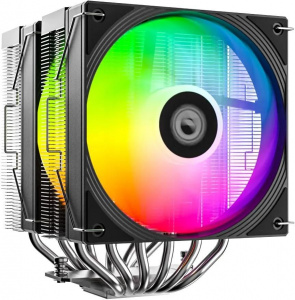 ������������ ����� ID-Cooling FROZN A620 PRO SE ARGB ������, LGA1700/1200/115X/AM5/AM4