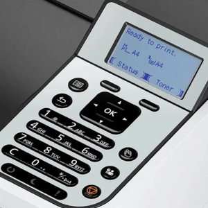 ���� ������ ������� Kyocera Ecosys PA6000x (110C0T3NL0) A4 Duplex White ��������-�������� ������������