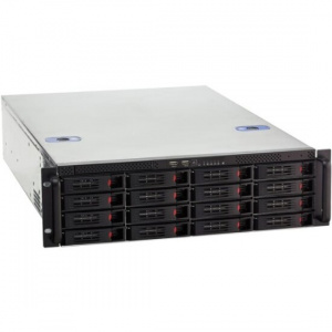 ������ ��������� ExeGate Pro 3U660-HS16 500 �� black