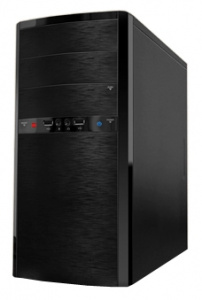 ������ ��� ���������� PowerCase ES722 400W Black