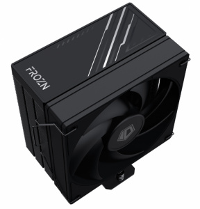 ������������ ����� ID-Cooling FROZN A410 Black TDP 220W