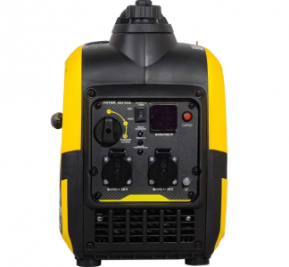 ����������� ��������� Huter DN2700Si