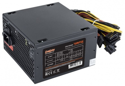 ���� ������� ExeGate EX220360RUS 700W