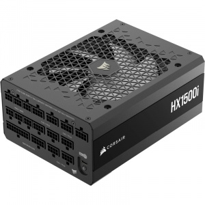 ���� ������� Corsair HX1500i (CP-9020309-EU) ������, Model RPS0132, 1500W 80+ Platinum