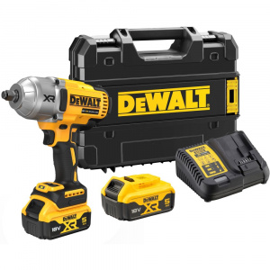 ��������� �������������� DeWalt DCF900P2T-QW ������� �����������, ������/������