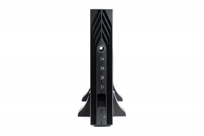 ���� ������ ��� ������� SKAT-UPS 1500 RACK (Online, 1500��/1350��, ������/�� ���,2x EURO, USB/RS-232, ��� ���) ������ ��������-�������� ������������