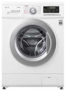 ���� ������ ���������� ������ LG F1296HDS1 ��������-�������� ������������