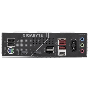 ����������� ����� Gigabyte B860 EAGLE WIFI6E, RTL