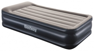 ���� ������ ������� �������� Bestway Tritech Airbed 67628 ��������-�������� ������������