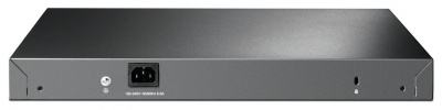 ���������� TP-Link 24-port TL-SG3428XMP �����������