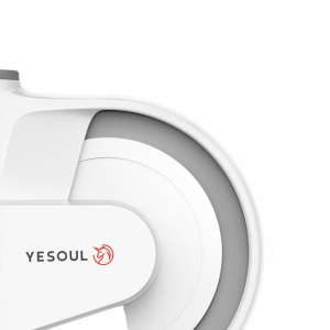 ���� ������ ������������ Yesoul Smart Spinning bike V1 white ��������-�������� ������������