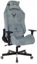 ������ ������� �������� Knight N1 Fabric grey/blue